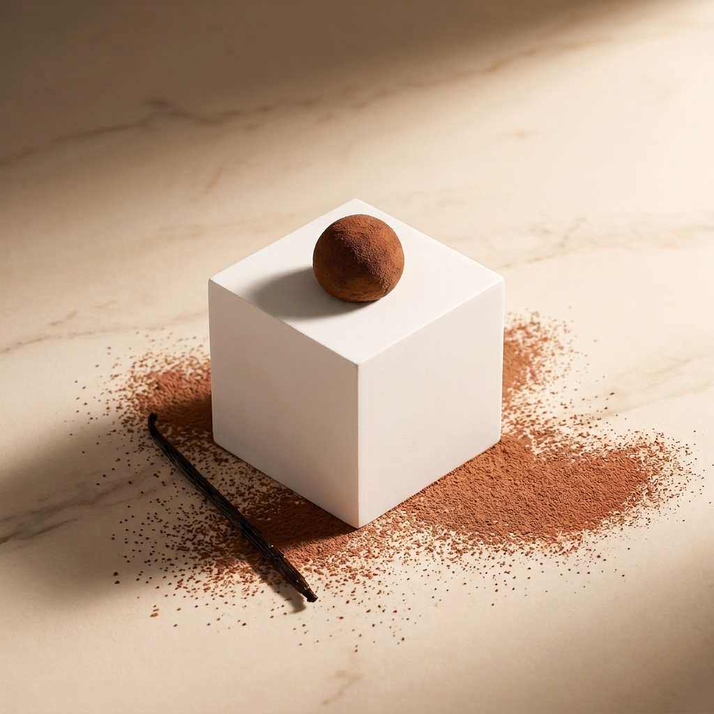 The Tic-Tac-Toe Chocolate Box- Play Before You Eat