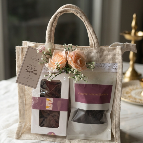 The Rakhi Bag