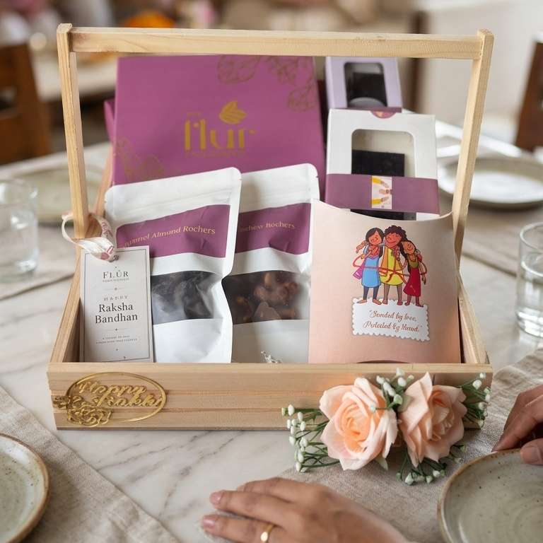 The Grand Hamper