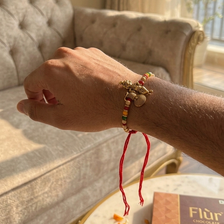 Rakhi Thread
