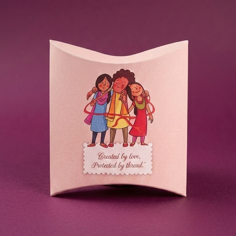 Rakhi Thread