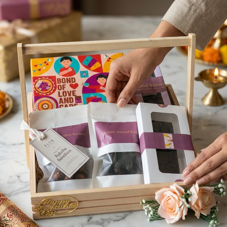 The Grand Hamper