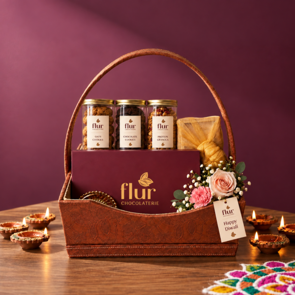 The Signature Tray
