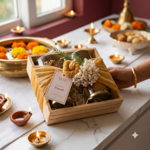 The Goodness Hamper