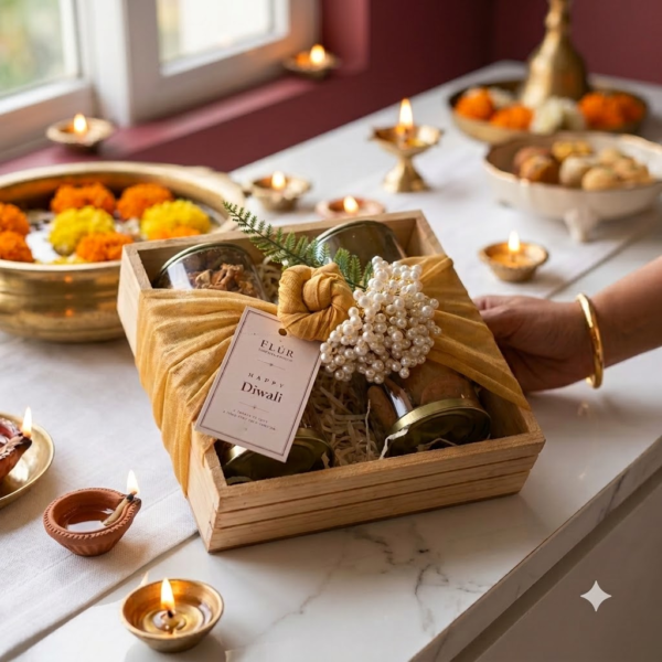 The Goodness Hamper
